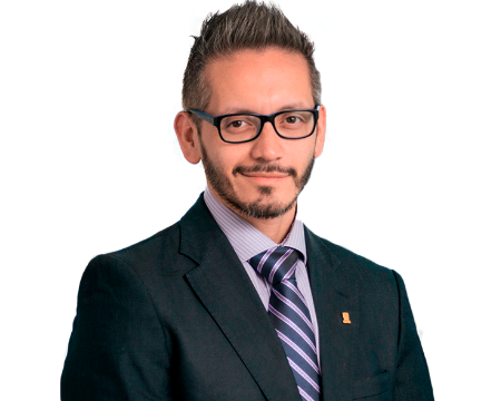 José Javier Mendoza Velásquez imagen perfil