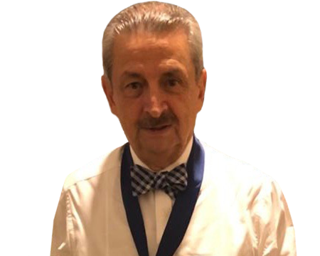 José Javier Orozco Alcalá imagen perfil