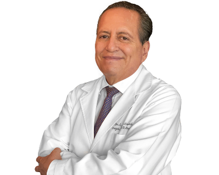 Dr. José Javier Zepeda Rodríguez 
