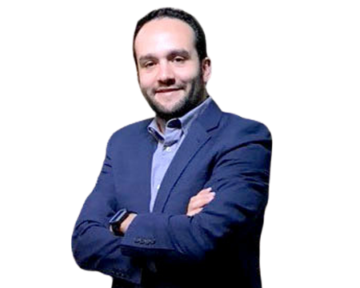 José Job Lagunes Muñoz