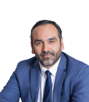 José Luis Beristain Hernández