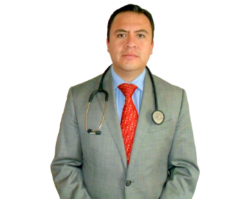 José Luis Briseño De La Cruz