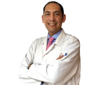 José Luis Carrillo Alduenda