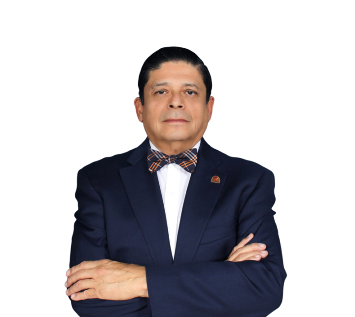 José Luis Carrillo Gamboa imagen perfil