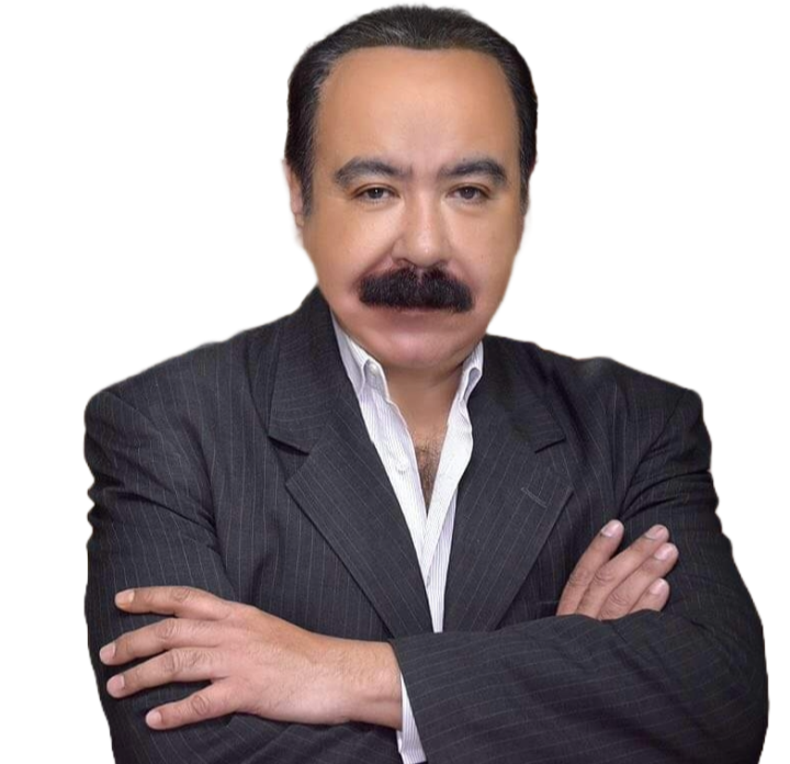 Dr. José Luis Cervantes Escárcega 