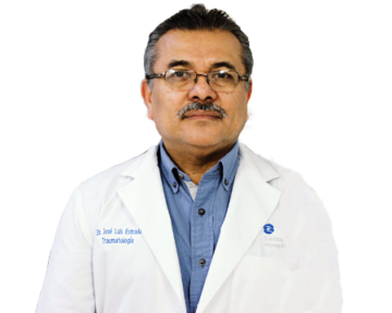 José Luis Estrada Muñiz