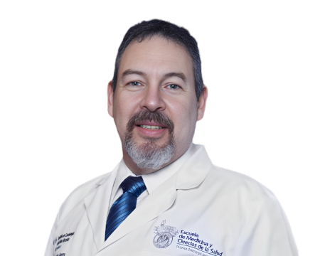 Dr. José Luis González Guerra 