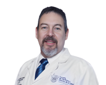 José Luis González Guerra