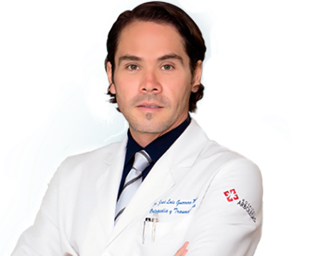 Jose Luis Guerrero Muñoz imagen perfil