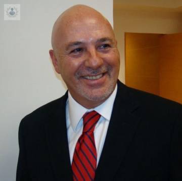 José Luis Haddad Tame