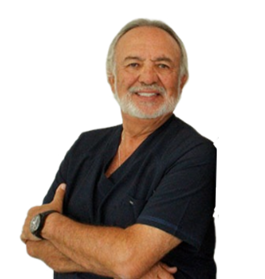 Dr. José Luis Molina Moguel 