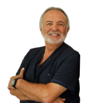 José Luis Molina Moguel