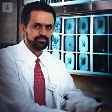 José Luis Ríos Reina