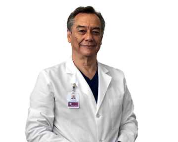 José Luis Rocha Ramírez