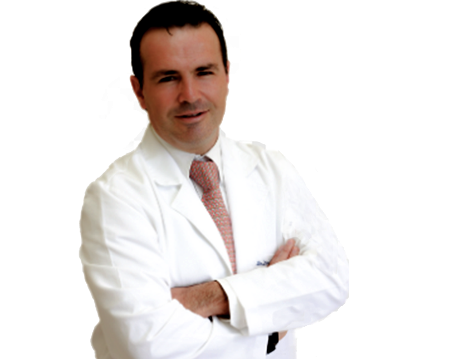 Dr. José Luis Tovilla Canales 