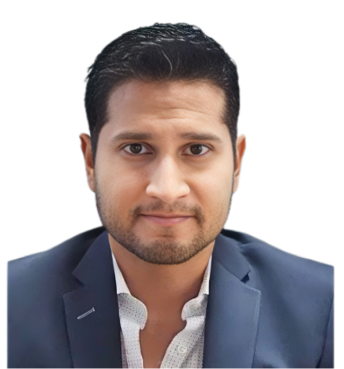 José Luis Vázquez Reyes imagen perfil