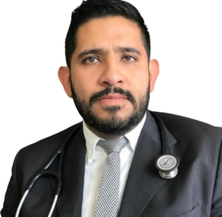 José Manuel Alvarádo Carbajal imagen perfil