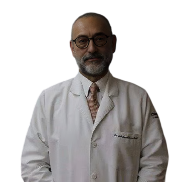 José Manuel Correa Rovelo imagen perfil