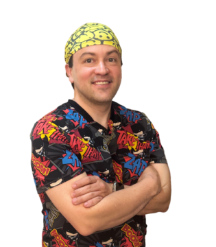 José Manuel Lozano Sánchez imagen perfil