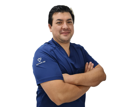 José Manuel Olvera Rodríguez  imagen perfil