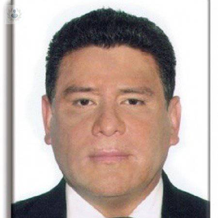José Manuel Pastrana Figueroa imagen perfil
