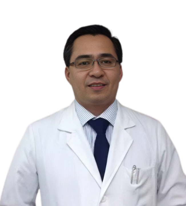 José María Arroyo González imagen perfil