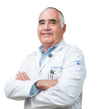 Mario de la Piedra Garza imagen perfil