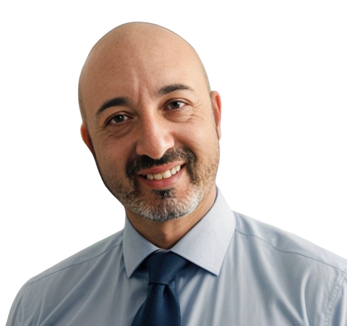 José Mendoza Landeros imagen perfil