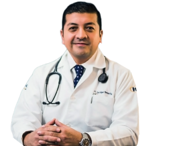 José Miguel Barrera Díaz