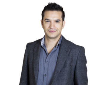 José Miguel Guerra De La Garza