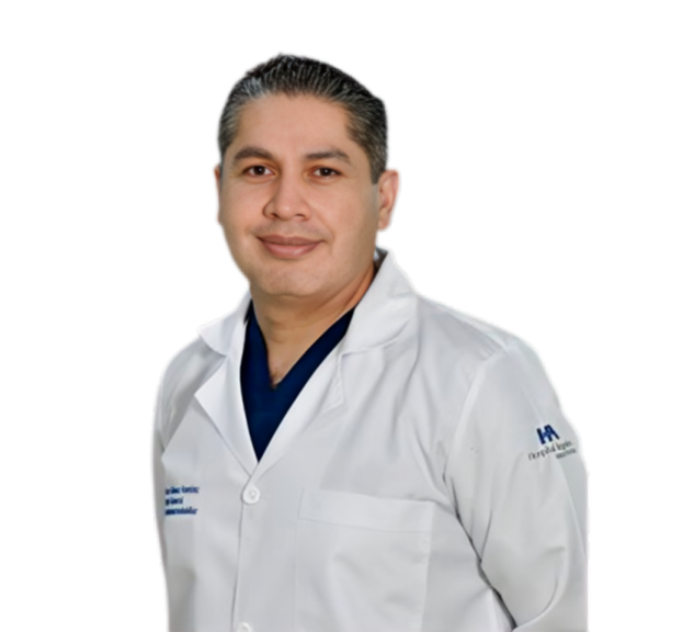 José Oscar Gómez Ramírez imagen perfil
