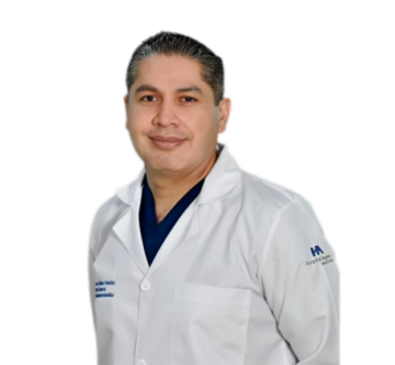 José Oscar Gómez Ramírez imagen perfil