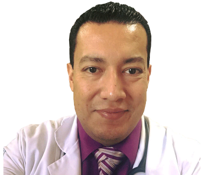 José Pablo Ura Hernández imagen perfil