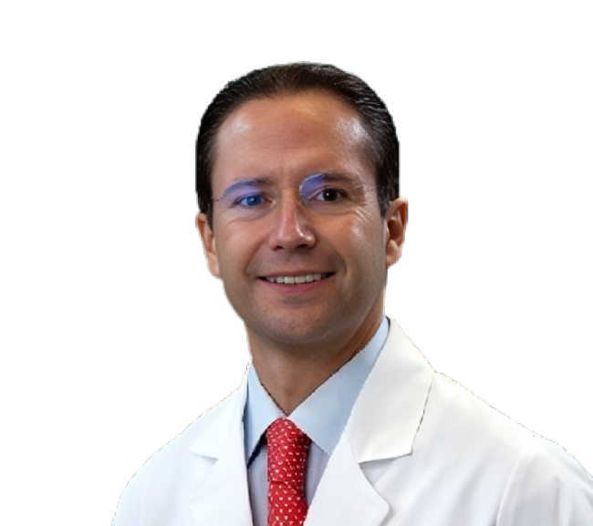 José Pedro Lomelín Ramos imagen perfil