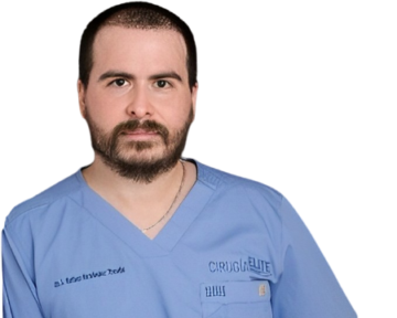 José Rafael Fernández Treviño