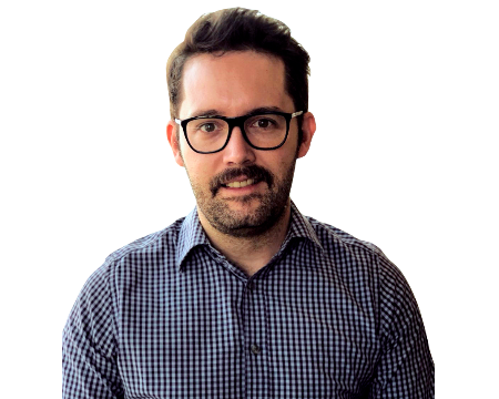 José Ramón Grajales Almeida imagen perfil