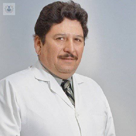 José Ricardo Cabrera Fierro imagen perfil