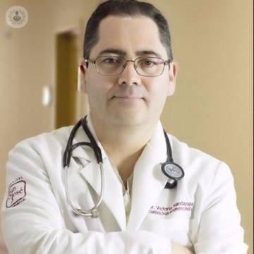 José Roberto Victoria Nandayapa