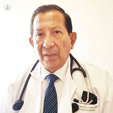 José Sergio Juárez Rugerio imagen perfil