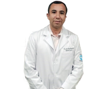 José Trejo Morales