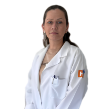 Josefina Félix de la Vega imagen perfil