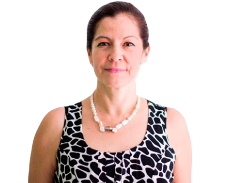 Josefina Molina Terrazas imagen perfil