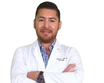 Josué Wigberto Tapia López