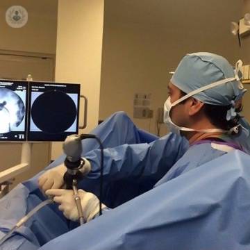 Juan Antonio Acuña López