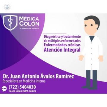 Juan Antonio Ávalos Ramírez 