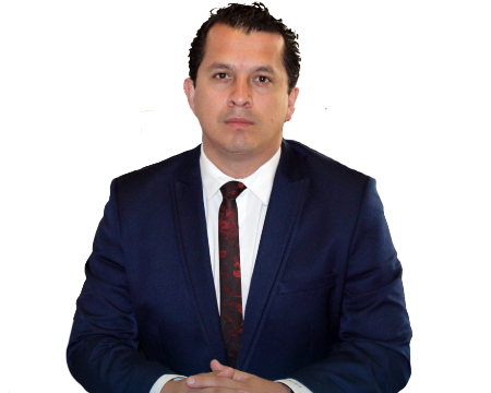 Juan Antonio Legaspi Sánchez imagen perfil