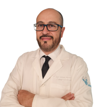 Juan Antonio Moreno Cruz