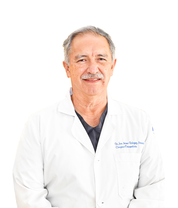 Juan Antonio Rodríguez Navarrete imagen perfil