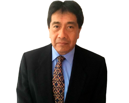Juan Calixto Hernández Aguilar imagen perfil