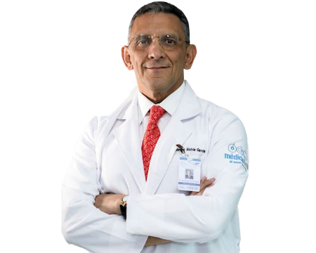 Juan Carlos Alcivia García imagen perfil